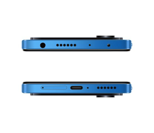 Xiaomi SMARTFON POCO X4 PRO 5G 6/128GB Niebieski # - 1462922 - zdjęcie 5